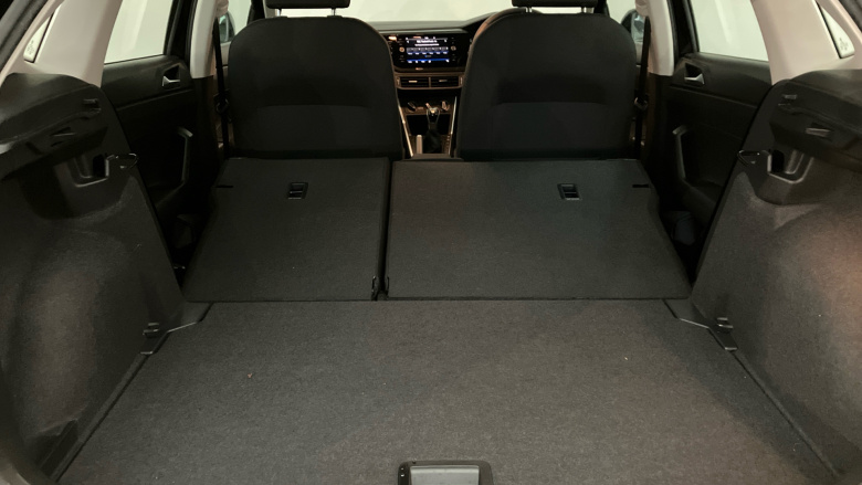 Volkswagen Polo 1.0 TSI Life 5dr Petrol Hatchback